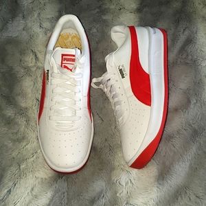 Puma GV special